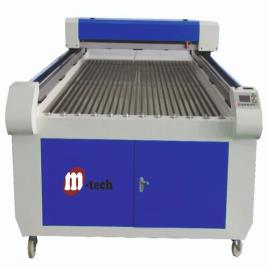150W Open Co2 Wood Laser Cutter MT-1325