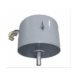 Permanent Magnet Alternator