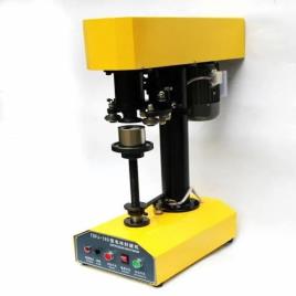 ASE 150WATT Semi-Automatic Can Seaming Machine