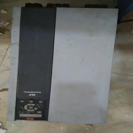 1550 Nm 1-Phase Servo Drive Motor