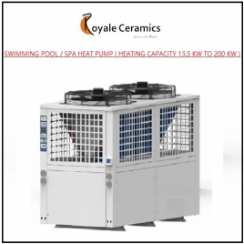 15A MS Pool Heating Machine SE-SP-14U