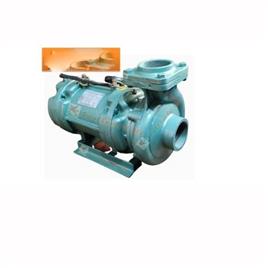 15HP Solar Powered Openwell Pump