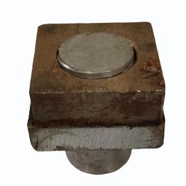 Mild Steel Adjuster, 1.5 Inch