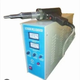 15KHz Ultrasonic Hand Gun Welder, 220V