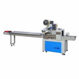 1.5KW Automatic Candy Wrapping Machine