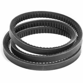 15mm Black Carding Machine Belt