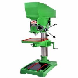 15mm Pillar Drill Machine, 3 Phase Power, 350x300mm Base