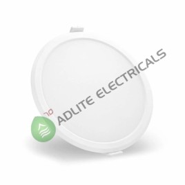 Syska 15W Cool White Surface LED Panel