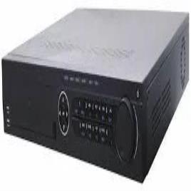 16 Channel Network Video Recorder