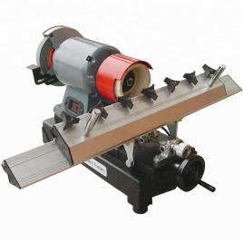 Wood Planer Blade Grinding Machine 16 Inch