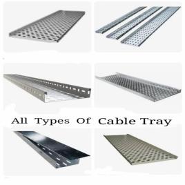 1.6mm GI Cable Tray
