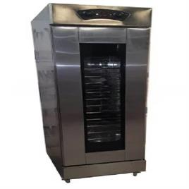 16 Tray Bakery Proofer Machine