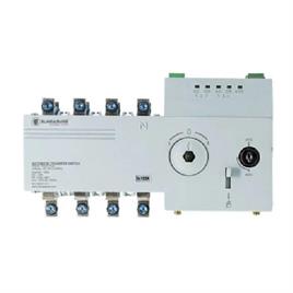 160 Amp Elmasure Automatic Equipment
