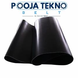 PTFE Fusing Machine Conveyor Belt, 1600mm, 0.42mm