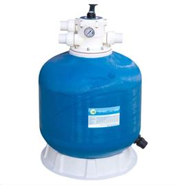16000 Ltr/Hrs Fiber Glass Top Mounted Filter