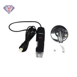 1600X Portable Digital Microscope