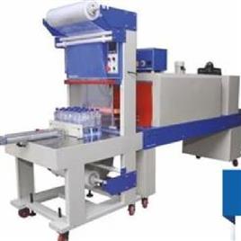 16x24 Integrated Web Sealer