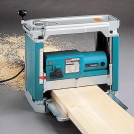 Makita 1650W Planer Machine