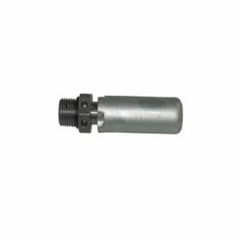 1662590M91 Relief Valve, Round Body