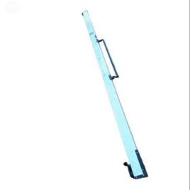 1676mm Aluminium Railway Gauge Cum Level