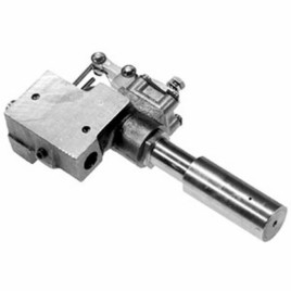 Pressure Control Equipment Unit