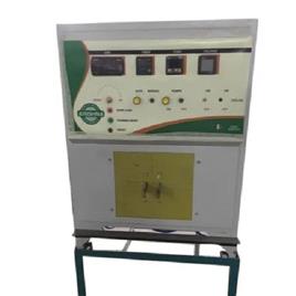 16KW Electric Induction Heating Machine