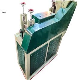 16mm Copper Wire Straightener Machine