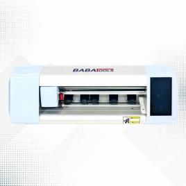 17-inch Plotter Machine