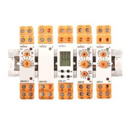 175mm Din Rail Timer