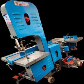 R K Wood 18" Automatic Multipurpose Machine