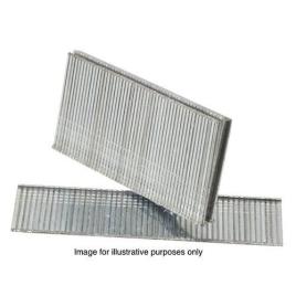 18 Gauge Galvanized Brad Nails, 5mm-10mm