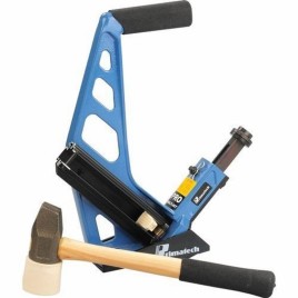 Kaymo XPRO-FN1650 250F Pneumatic Flooring Nailer