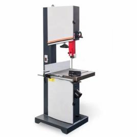 18 Inch Box Type Band Saw