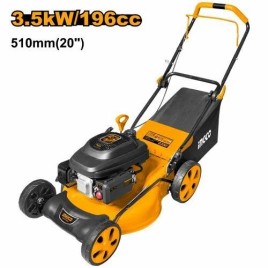 18 Inch Electric Lawn Mower