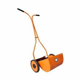 18 Inch Heavy Duty Wheel Push Mower, 15 mm