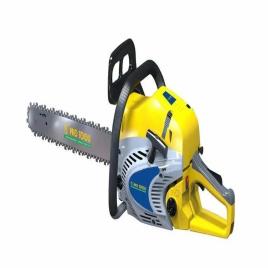 Pro Tools 4918P Petrol Chain Saw