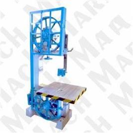 18 Inch Industrial Wood Band Saw