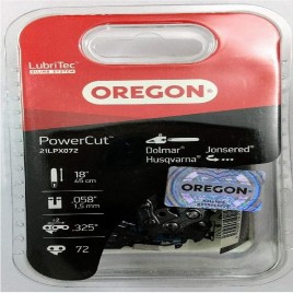 Oregon 18 inch Chainsaw Chain