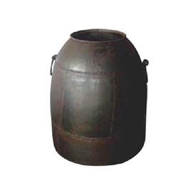 Galvanized Iron Tandoor Machine