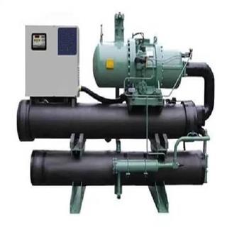 18-500 TR Dual Screw Cooling Machine