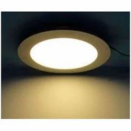 18W LED Aluminum Panel Light