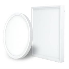 18W Slim Ceiling Panel Light
