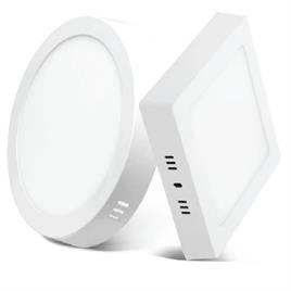 18W AI Surface Panel Light