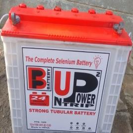 180 Ah Inverter Power Battery