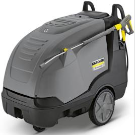 180 Bar KARCHER HDS E8/16 4-M Hot Water Washer