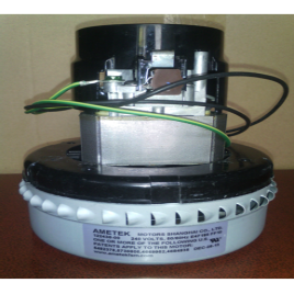 18000-22000 RPM Suction Motor A Type