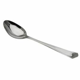 18.5 cm Stainless Steel Home Spoon Set