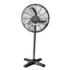 18-Inch Industrial Pedestal Fan