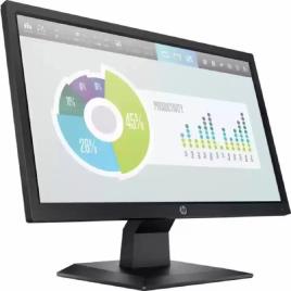 HP M-Series P204V Monitor