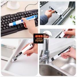 Dust Cleaning Brush and Dustpan Set